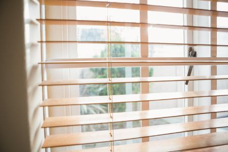 Blinds: A Classic Choice